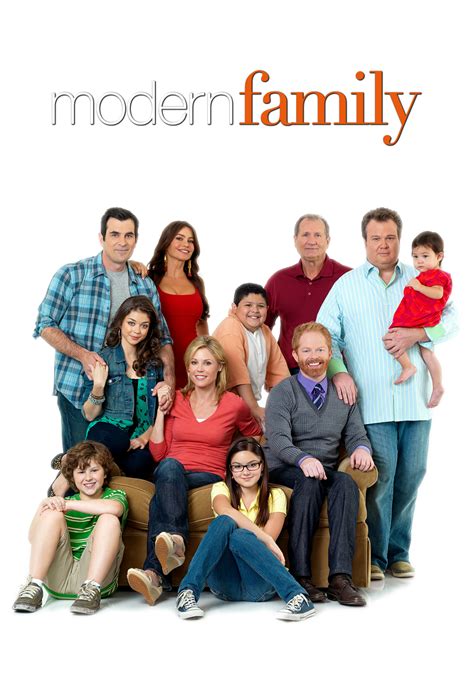 modern family 1 sezon 13 bölüm